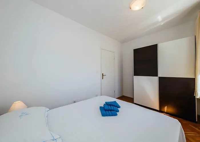 Goreta In - Mittel-dalmatien 3* Ražanj