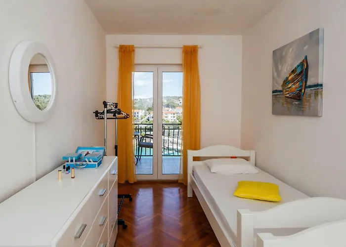 Goreta In - Mittel-dalmatien