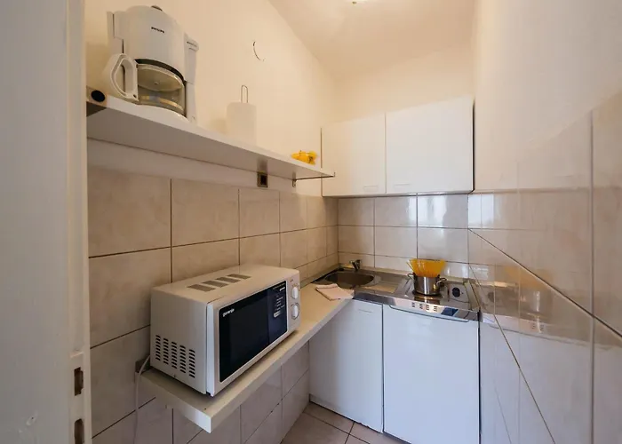 Guest house Goreta In - Mittel-dalmatien