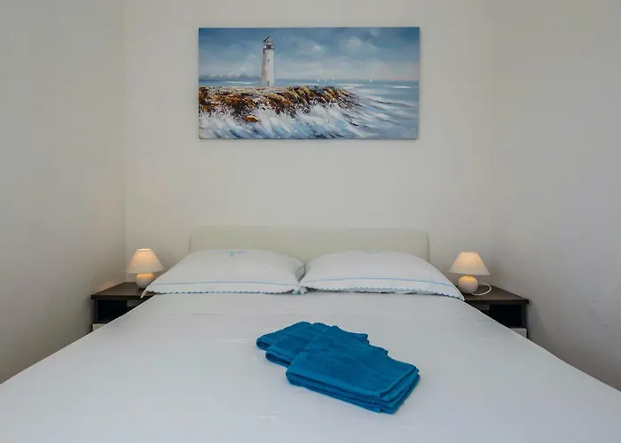 Guest house Goreta In - Mittel-dalmatien 3*