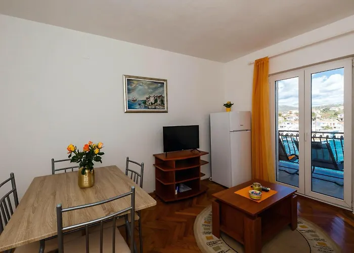 Goreta In - Mittel-dalmatien Razanj