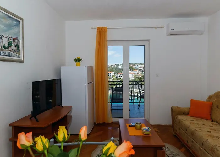 Goreta In - Mittel-dalmatien 3* Razanj