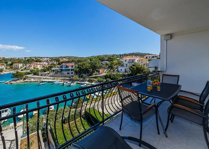 Goreta In - Mittel-dalmatien