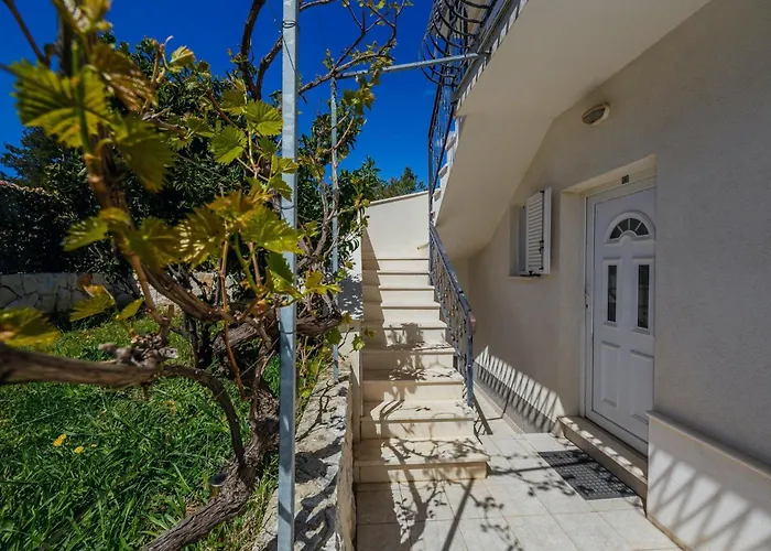 Goreta In - Mittel-dalmatien Guest house