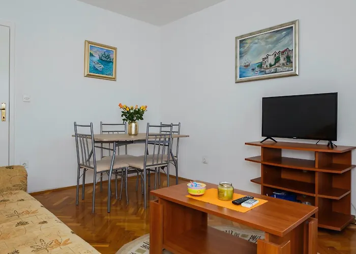 Guest house Goreta In - Mittel-dalmatien