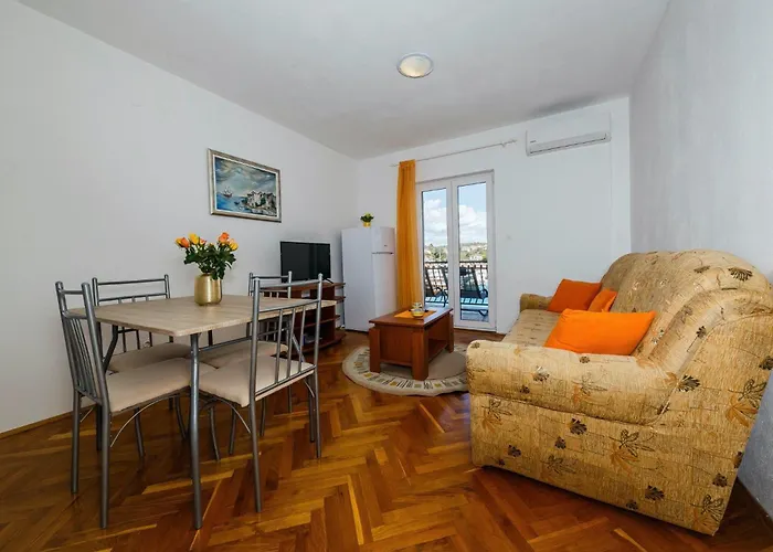 Goreta In - Mittel-dalmatien Guest house 3*