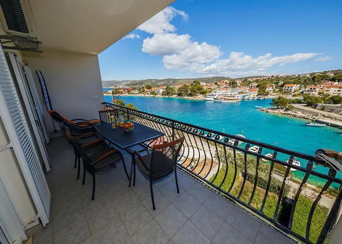 Guest house Goreta In - Mittel-dalmatien 3*