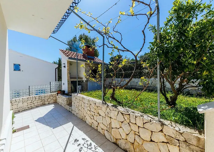 Goreta In - Mittel-dalmatien Razanj