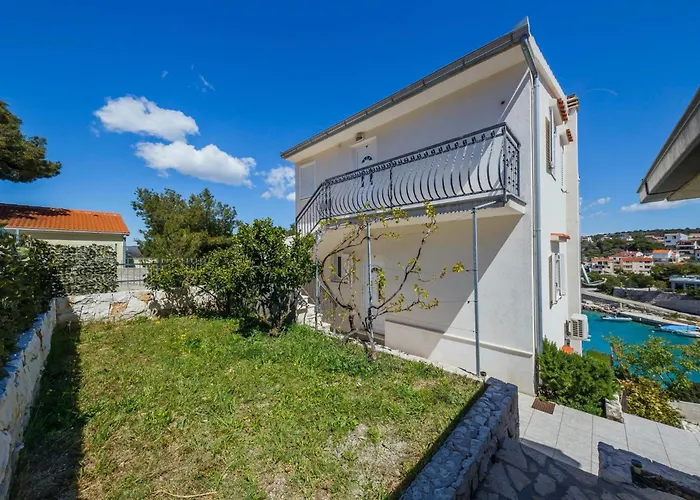 Goreta In - Mittel-dalmatien 3* Ražanj