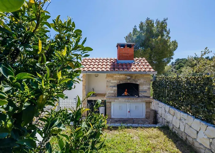 Goreta In - Mittel-dalmatien