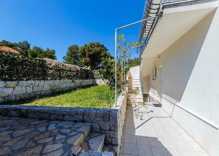 Goreta In - Mittel-dalmatien Guest house