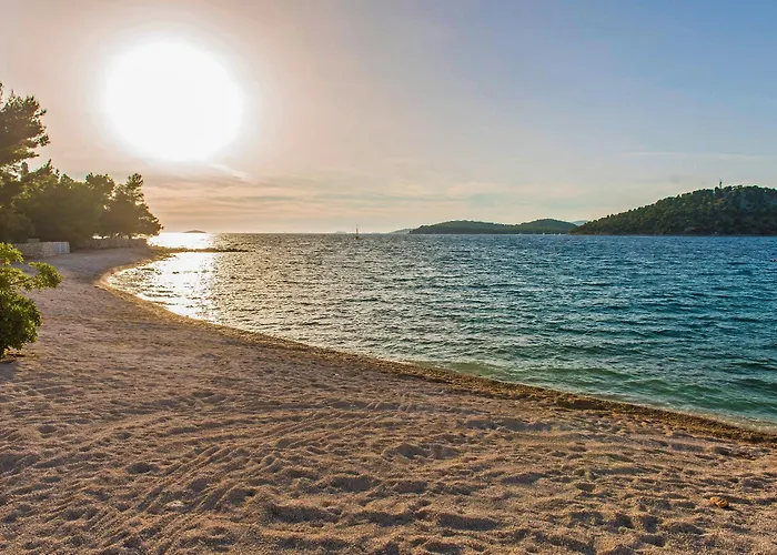 Guest house Goreta In - Mittel-dalmatien 3*