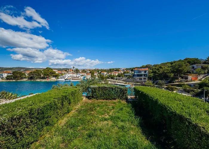 Goreta In - Mittel-dalmatien Guest house