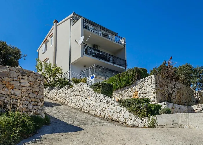 Guest house Goreta In - Mittel-dalmatien 3*