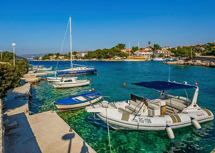 Goreta In - Mittel-dalmatien